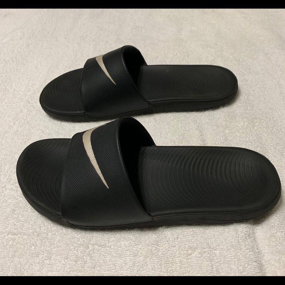 Nike Slides